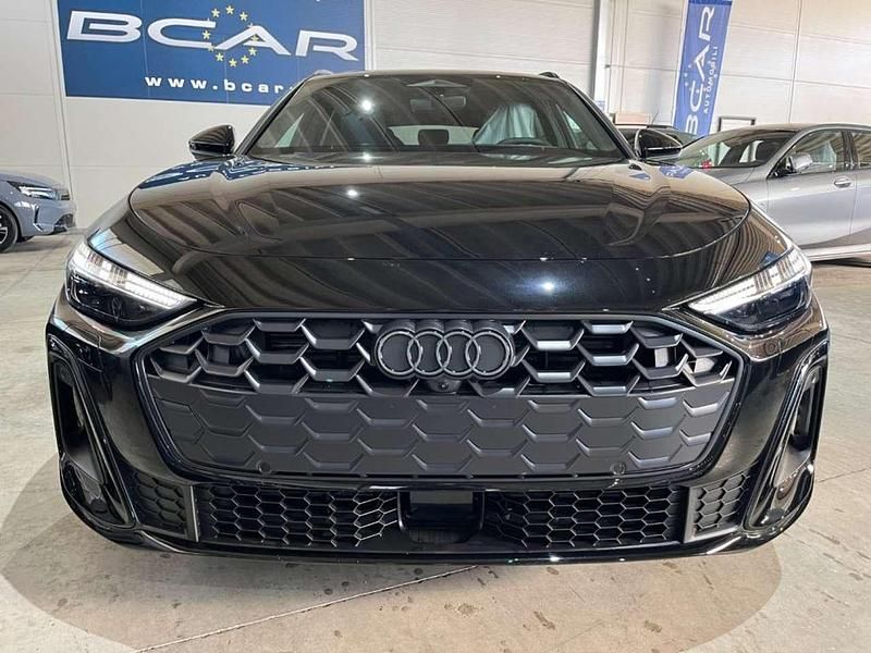Nuova Audi A5 S-Line 204 CV (150 kW) 2025 Nero Station wagon