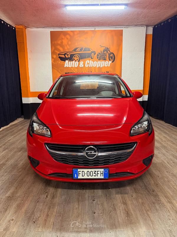 Usata Opel Corsa 69 CV (50 kW) 2016 Utilitaria