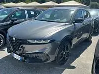 Nuova Alfa Romeo Tonale Sprint 174 CV (127 kW) 2026 Grigio scuro SUV