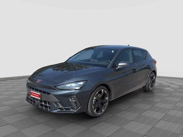 Usata Cupra Leon 150 CV (110 kW) 2025 Grigio Berlina
