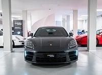 Usata Porsche Panamera Sport 354 CV (260 kW) 2024 Grigio vulcano metallizzato Berlina