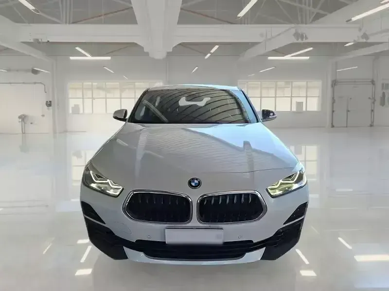 Usata BMW X2 220 CV (161 kW) 2022 SUV