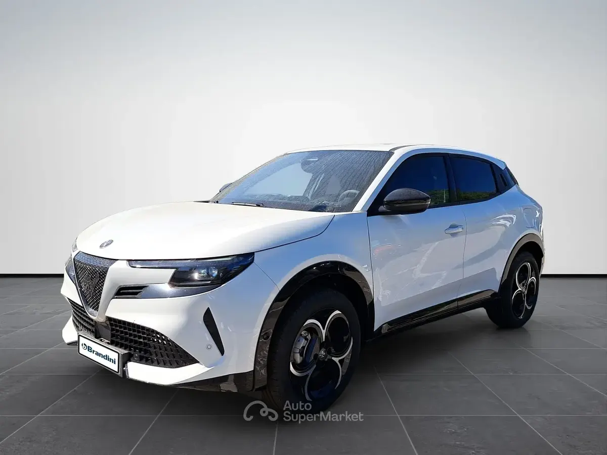 Usata Alfa Romeo GT Junior 136 CV (100 kW) 2026 SUV