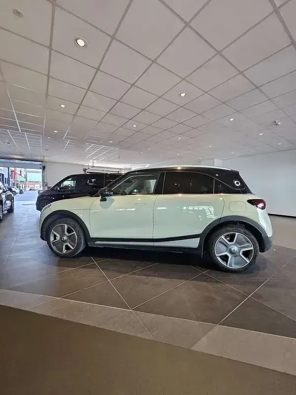 Usata Smart #1 Edition #1 75 kW (102 CV) 2023 SUV