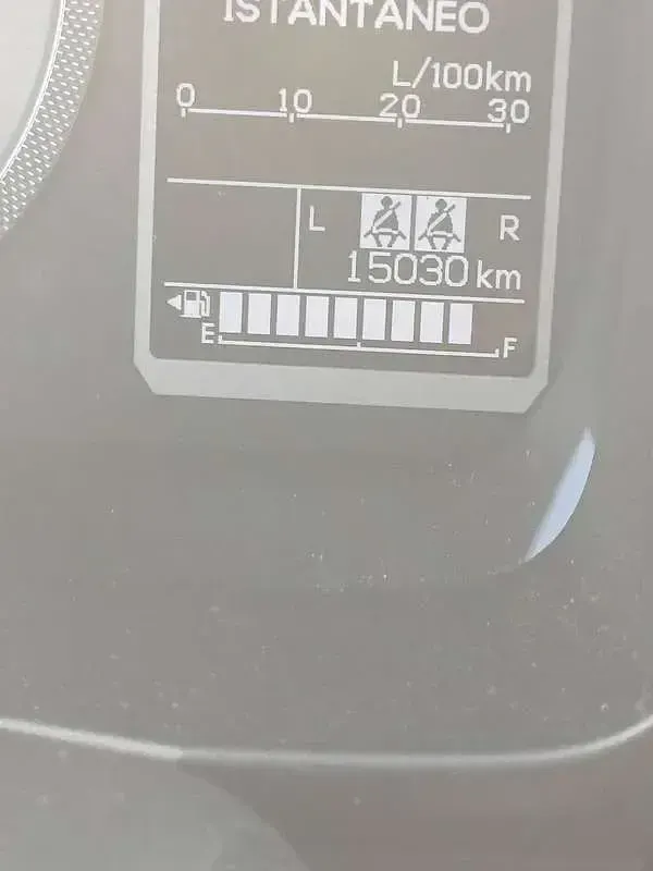 Usata Suzuki Ignis 83 CV (61 kW) 2023 Bianco SUV