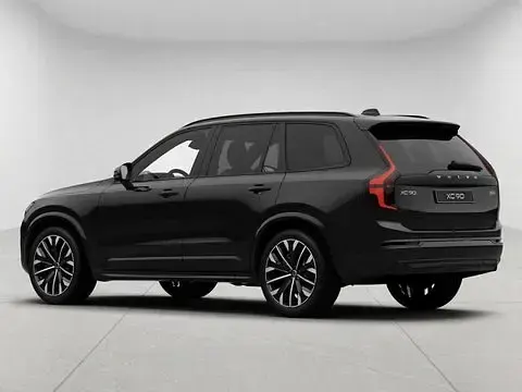 Nuova Volvo XC90 Plus 250 CV (183 kW) 2026 Nero SUV