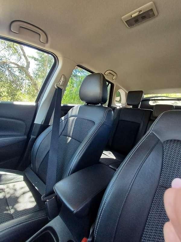Usata Suzuki SX4 S-Cross 129 CV (94 kW) 2022 Nero SUV