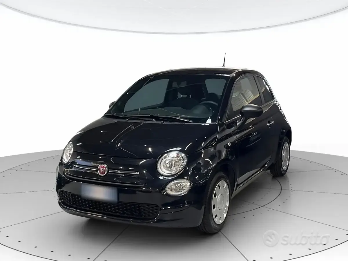 Usata Fiat 500 70 CV (51 kW) 2023 Monovolume