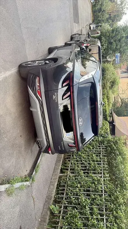 Usata Hyundai Tucson 179 CV (131 kW) 2023 SUV