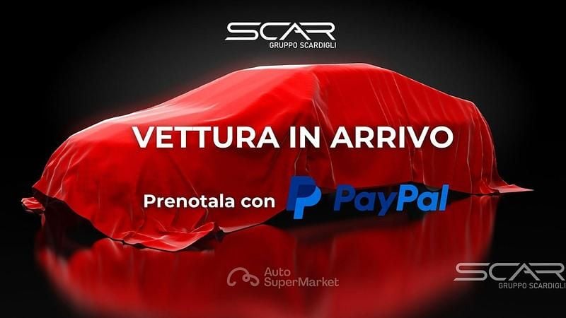 Nero Usata 2025 Skoda Kodiaq Executive SUV | 35.900 € (Buon prezzo) - Immagine 1/1