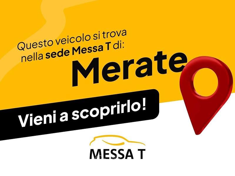 Usata Renault Austral Techno 200 CV (147 kW) 2024 Nero SUV