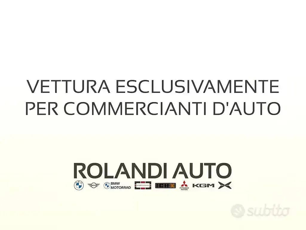 Usata Jeep Grand Cherokee Summit 250 CV (183 kW) 2018 Nero SUV