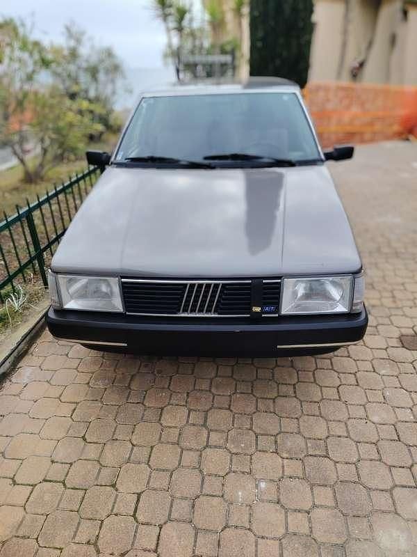 Usata Fiat Regata 68 CV (50 kW) 1987 Argento Berlina