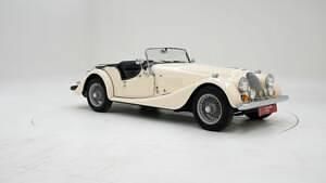 Usata Morgan 4/4 116 CV (85 kW) 1995 Altri Cabrio