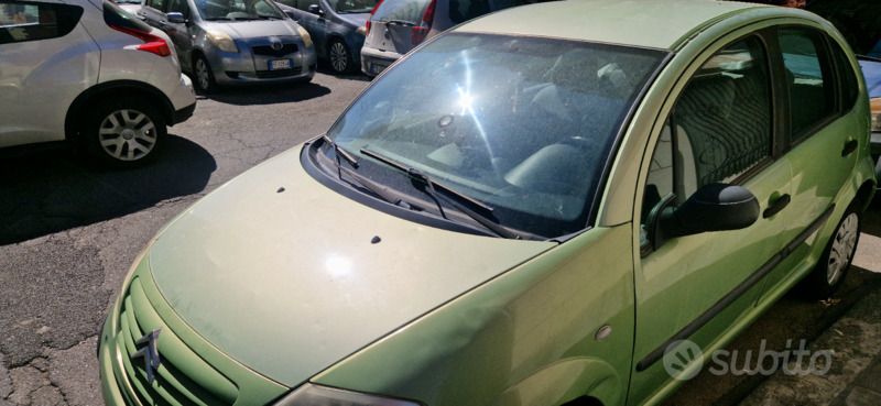 Usata 2005 Citroën C3 Due volumi | 1000 € (Cara) - Immagine 1/4