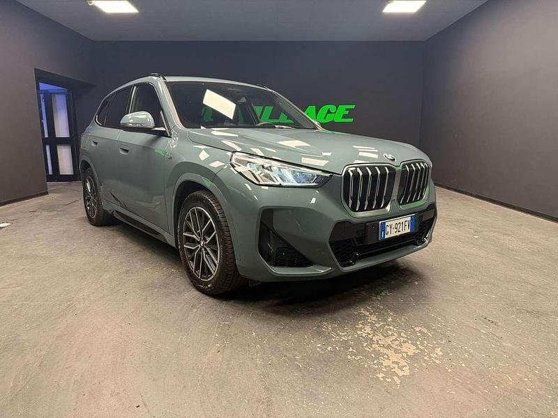 Grigio Usata 2025 BMW X1 M Sport SUV | 42.900 € (Super prezzo) - Immagine 1/4