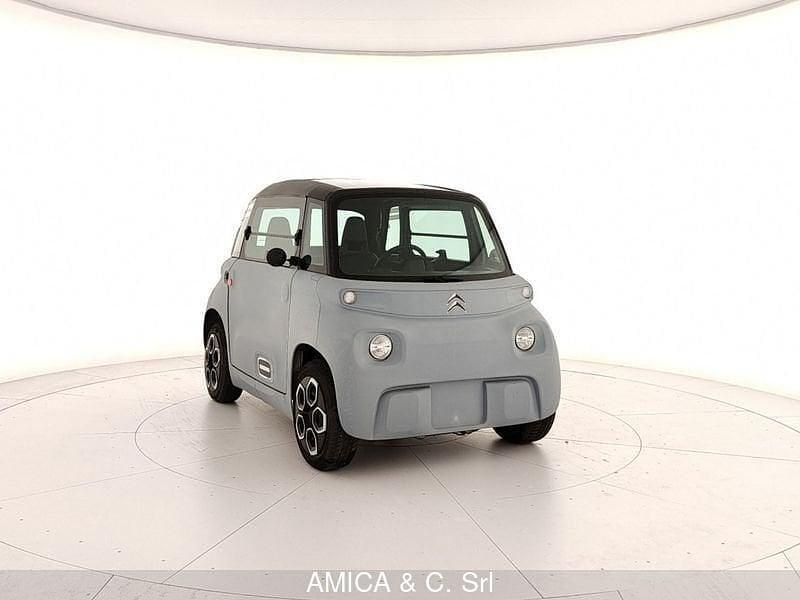 Blu Usata 2024 Citroën AMI Utilitaria | 6900 € - Immagine 1/4