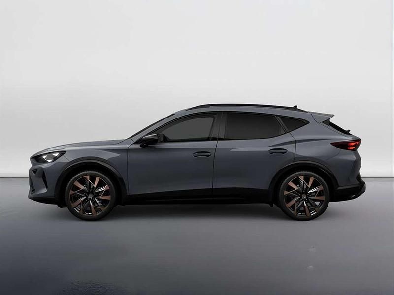 Nuova Cupra Formentor 204 CV (150 kW) 2026 Grigio graphene SUV