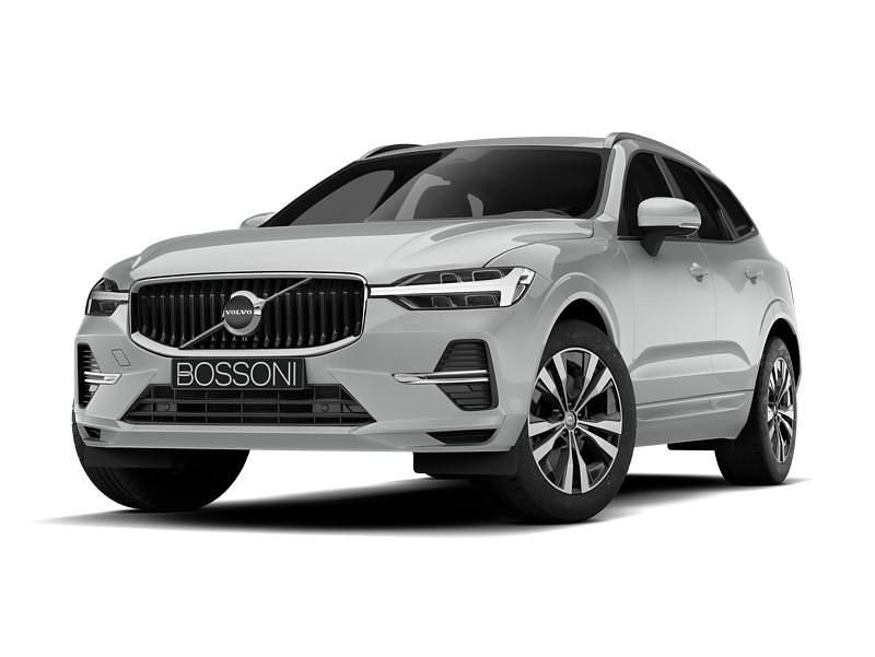 Nuova Volvo XC60 Core 250 CV (183 kW) 2026 Grigio SUV