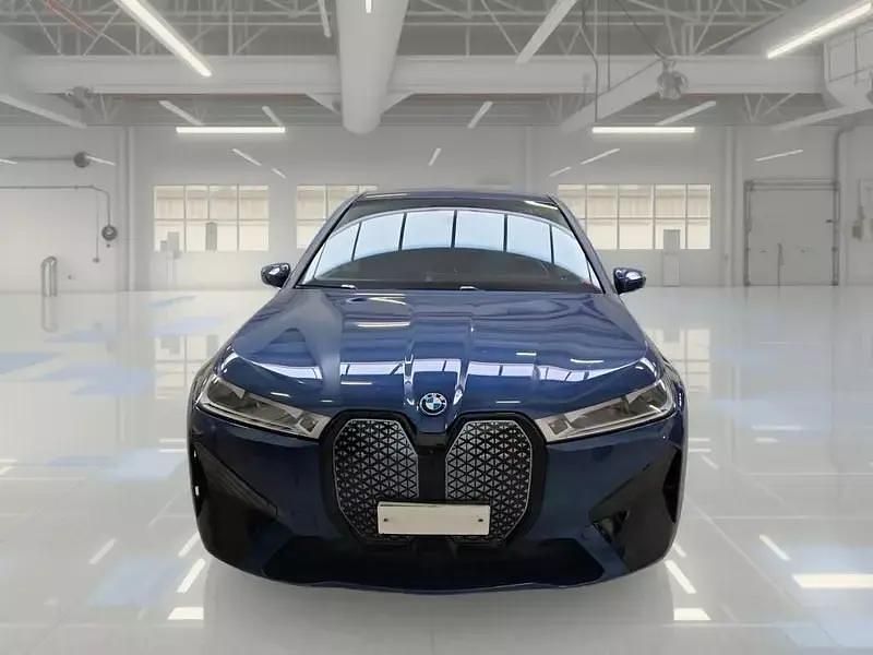 Usata BMW iX 139 kW (190 CV) 2022 SUV