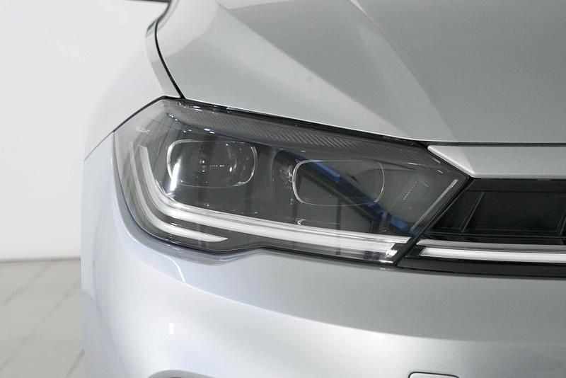Begagnad VW Polo Style 95 HK (69 kW) 2025 Halvkombi