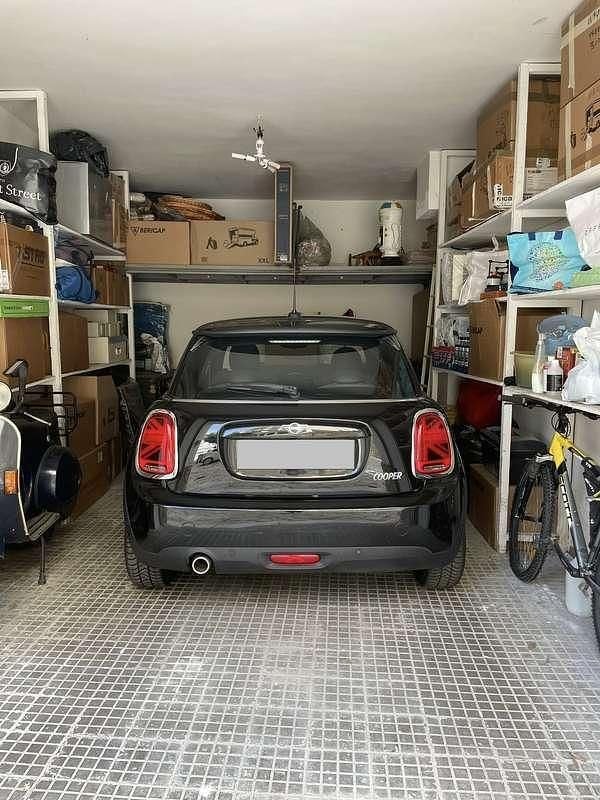 Usata Mini Cooper Hype 136 CV (100 kW) 2020 Utilitaria