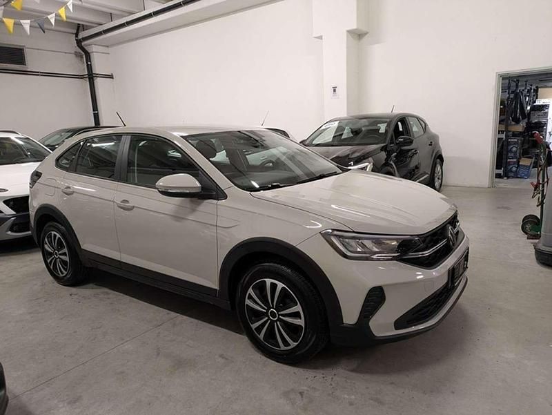 Usata VW Taigo 95 CV (69 kW) 2023 Other SUV