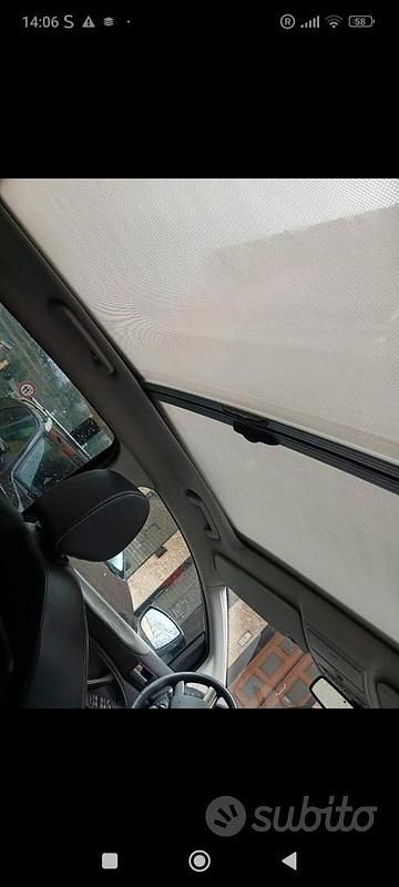 Usata Ford Kuga 136 CV (100 kW) 2011 Nero SUV