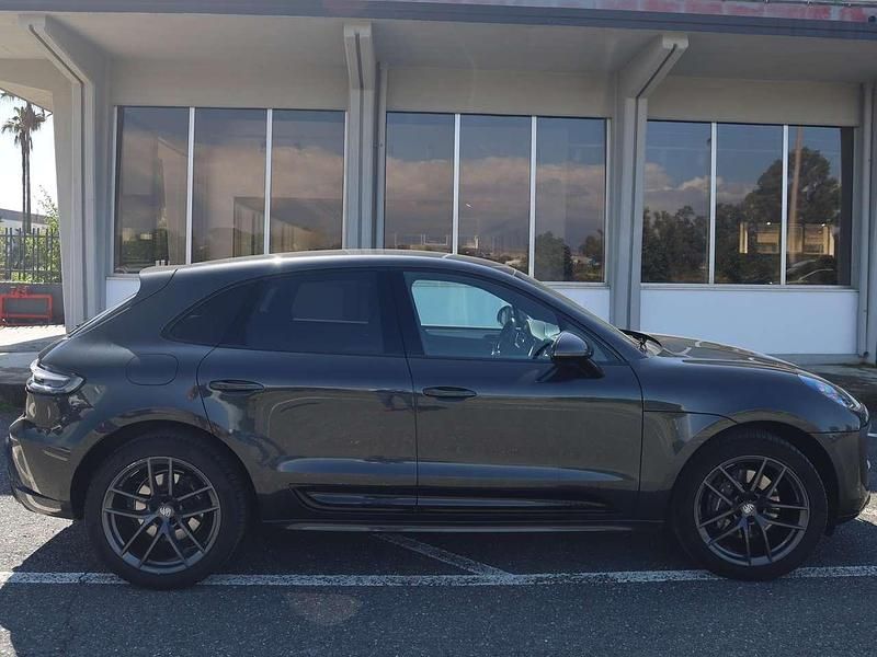 Usata Porsche Macan 265 CV (194 kW) 2022 Other SUV