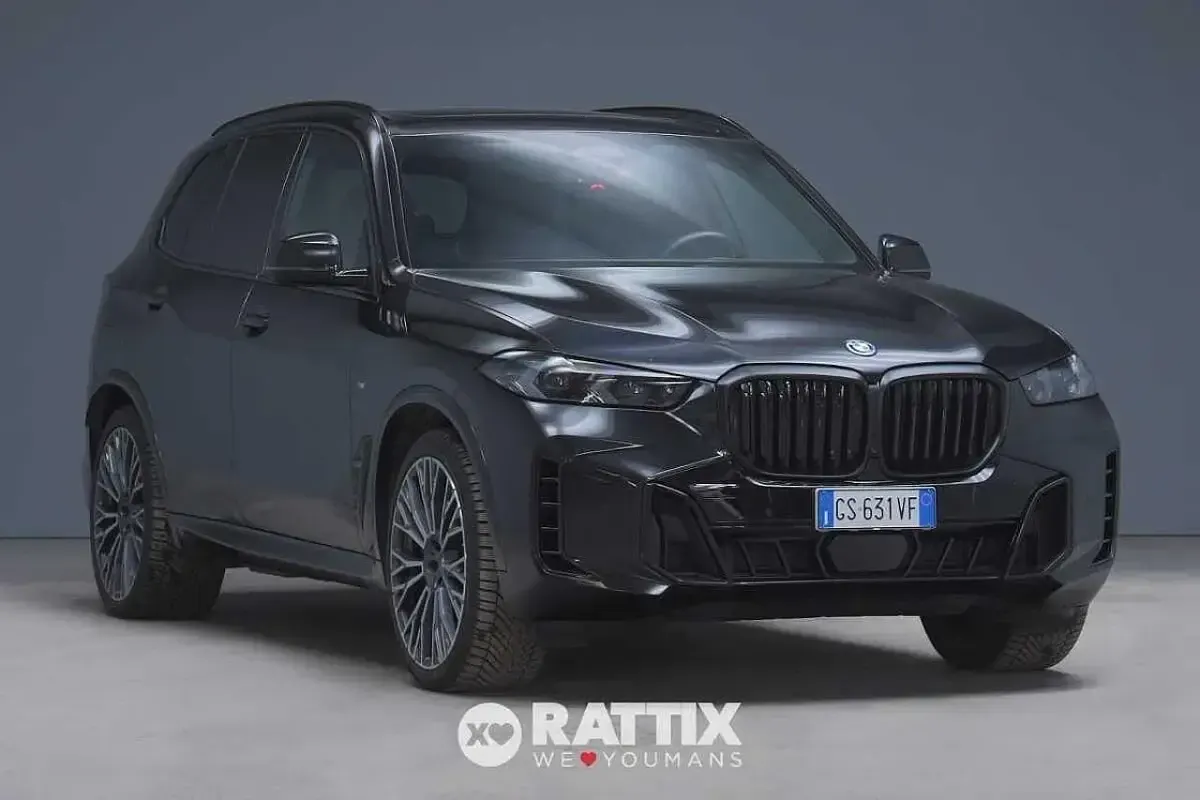 Usata BMW X5 M Sport 313 CV (230 kW) 2024 SUV