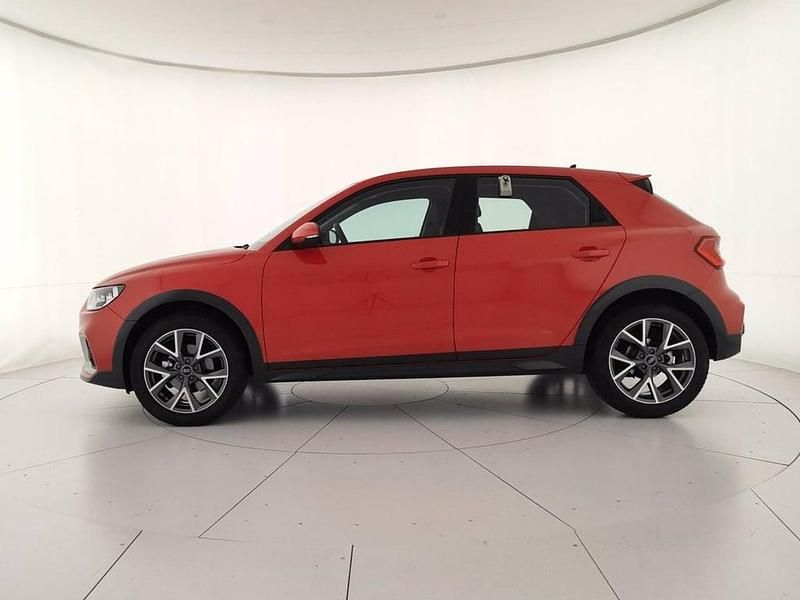 Usata Audi A1 Design 110 CV (80 kW) 2023 Other SUV