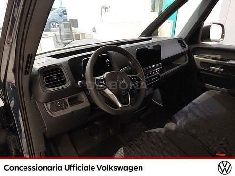 Usata VW ID. Buzz 150 kW (204 CV) 2023 Bianco candy/starlight blue me Monovolume