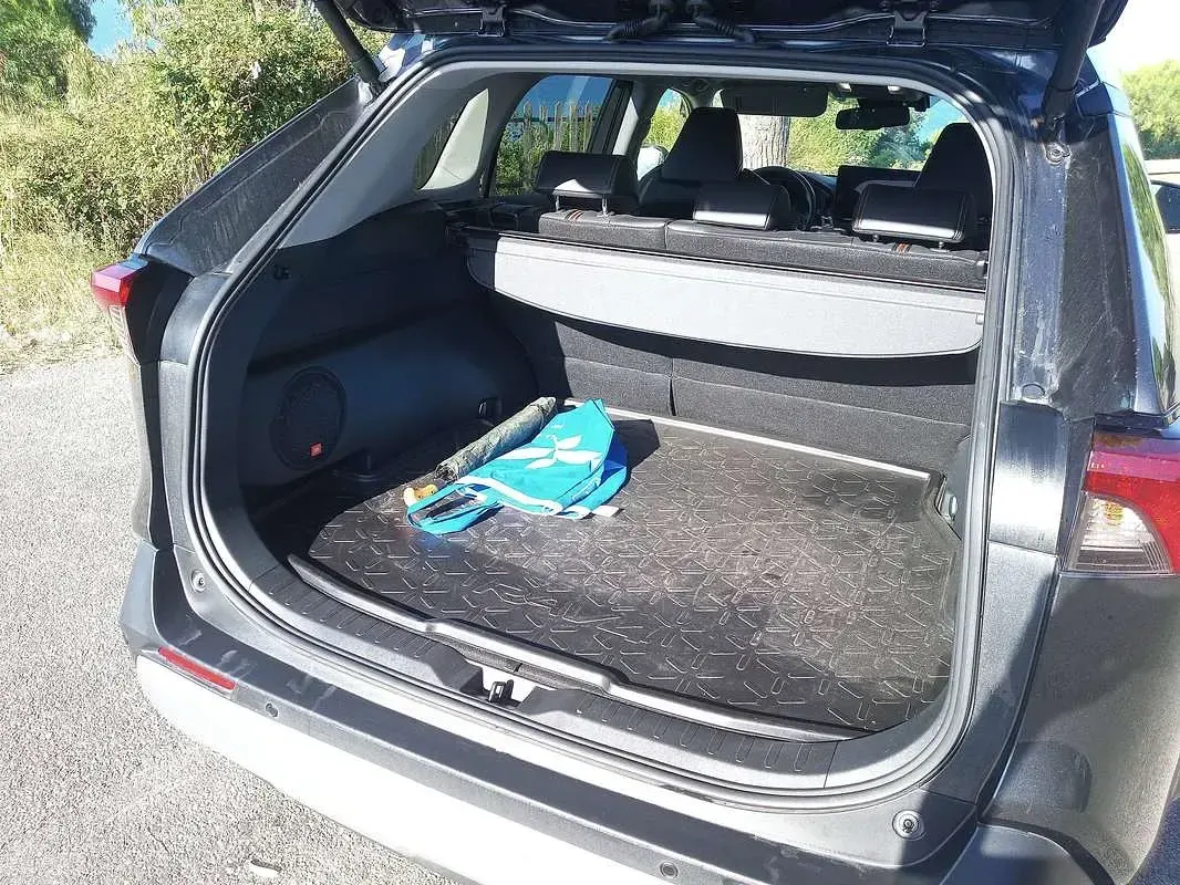 Usata Toyota RAV4 Hybrid 178 CV (130 kW) 2024 SUV