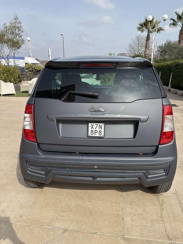 Usata Ligier JS50 2018 Utilitaria