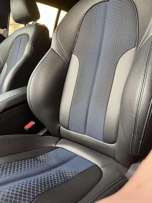 Usata BMW 116 M Sport 116 CV (85 kW) 2021 Utilitaria