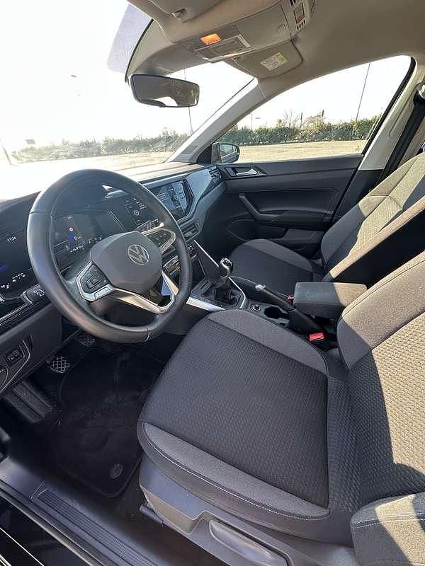 Usata VW Polo Edition 80 CV (58 kW) 2024 Berlina