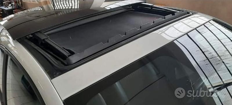 Usata Fiat 500 69 CV (50 kW) 2019 Bianco Berlina
