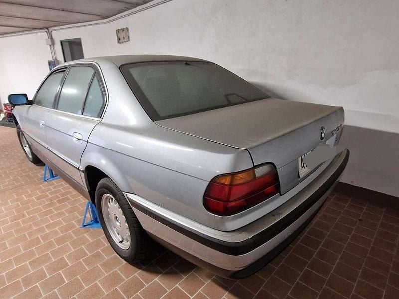 Usata BMW 725 Efficient Dynamics 143 CV (105 kW) 1998 Berlina