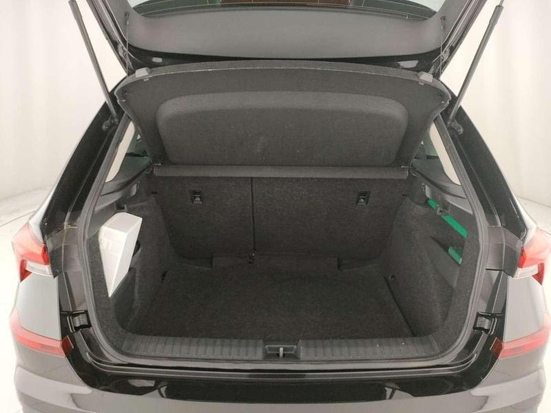 Usata Skoda Kamiq 116 CV (85 kW) 2025 Nero met SUV