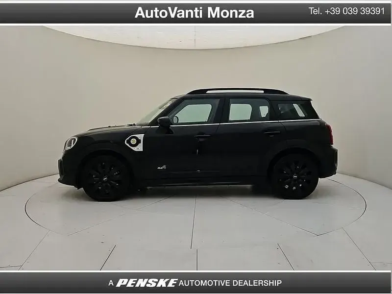 Usata Mini Cooper Countryman 220 CV (161 kW) 2022 Nero SUV