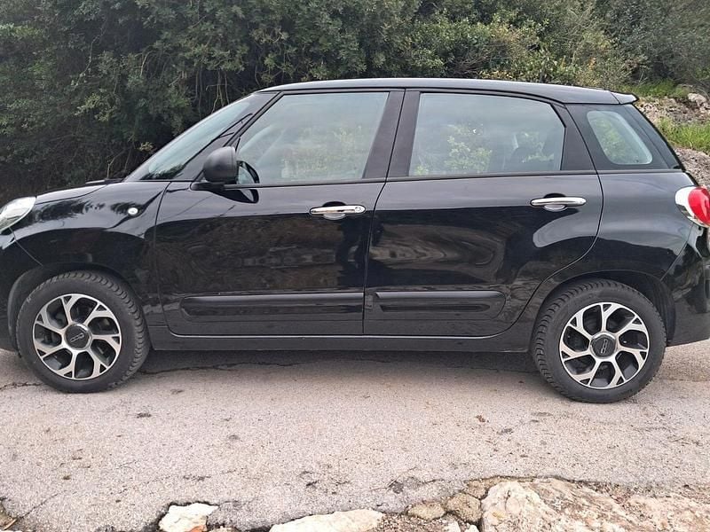 Usata Fiat 500L Urban 95 CV (69 kW) 2019 Monovolume