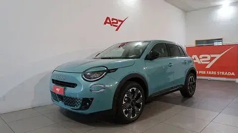 Usata Fiat 600 La Prima 145 CV (106 kW) 2025 Verde SUV