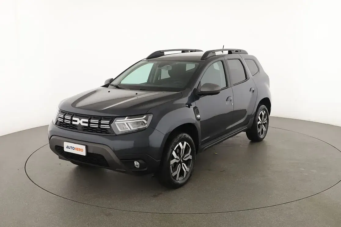Usata Dacia Duster Journey 91 CV (66 kW) 2023 SUV