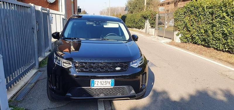 Usata Land Rover Discovery Sport S 150 CV (110 kW) 2020 SUV