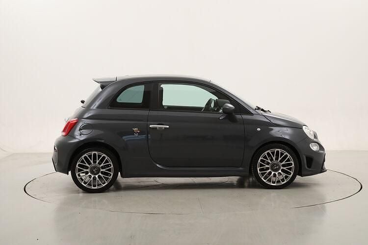 Usata Abarth 595 145 CV (106 kW) 2021 Utilitaria
