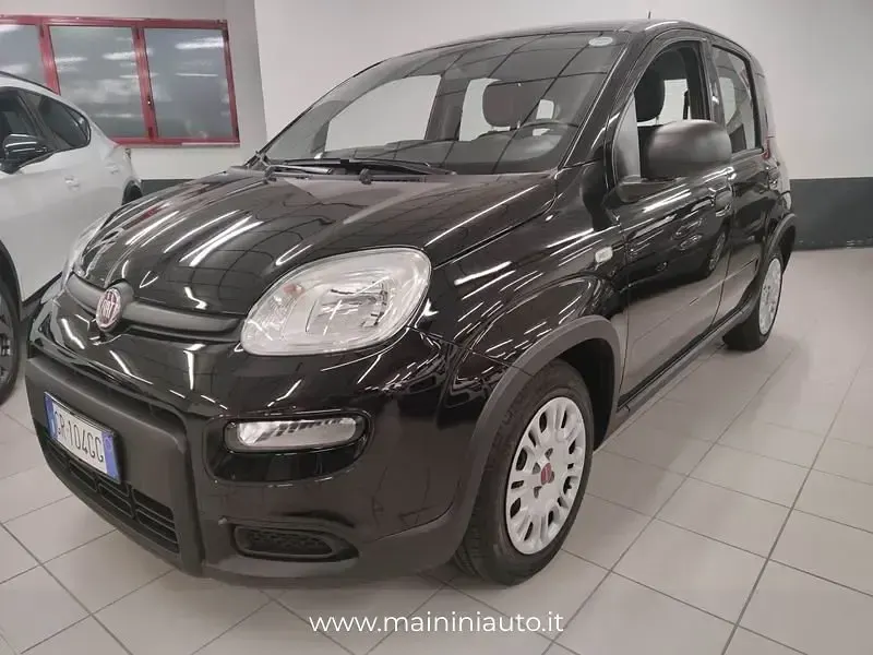 Usata Fiat Panda Easy 69 CV (50 kW) 2023 Utilitaria