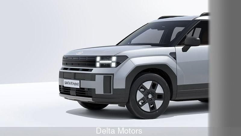 Usata Hyundai Santa Fe 215 CV (158 kW) 2024 SUV