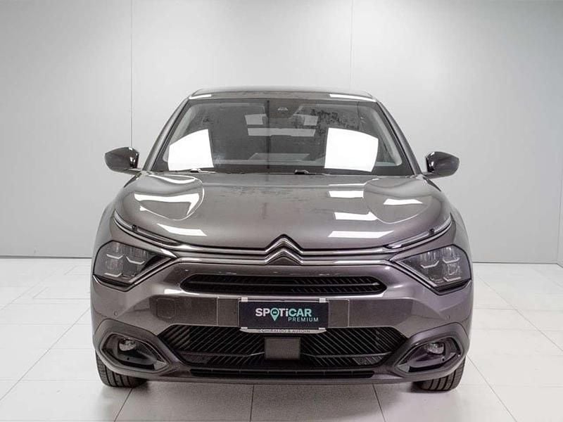 Occasion Citroën C4 Shine 131 ch (96 kW) 2023 Gris Berline