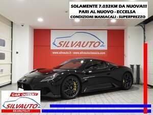 Nero enigma Usata 2022 Maserati MC20 Coupé | 205.000 € (Super prezzo) - Immagine 1/4
