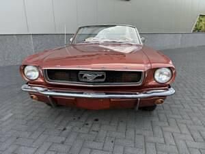 Usata Ford Mustang 228 CV (167 kW) 1966 Altri Cabrio
